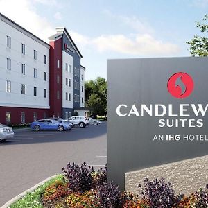 Candlewood Suites - Lexington - Medical District By Ihg