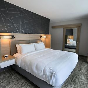 Springhill Suites By Marriott Colorado Springs Downtown