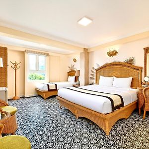 Executive Triple Room Park View